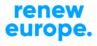 Renew Europe logo