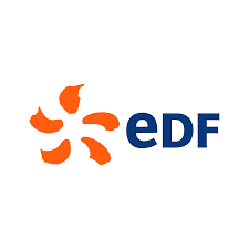 EDF logo