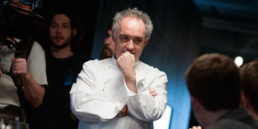 Ferran Adria